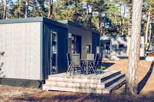 Exclusive Mobile Home