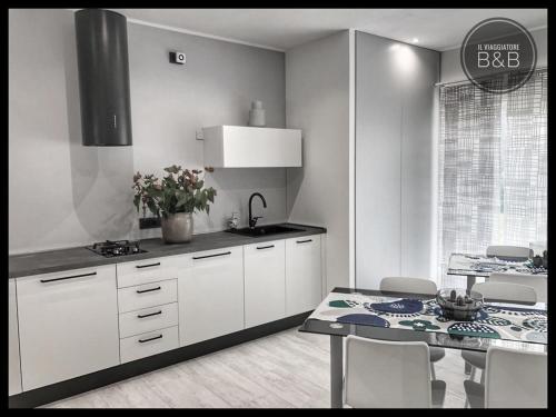 Il Viaggiatore B&B in San Giorgio delle Pertiche