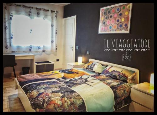 Il Viaggiatore B&B in San Giorgio delle Pertiche