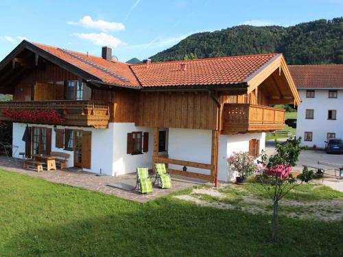 Schneiderhof Urlaub auf dem Bauernhof - Hotel - Bernau am Chiemsee