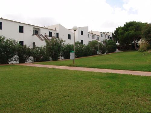  Apartamentos Sol Isla in Arenal den Castell
