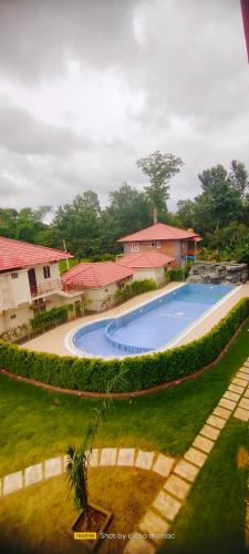 The Excellency Resort & Spa, Coorg