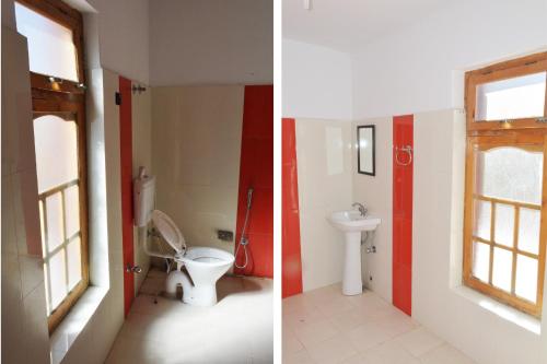 4 View Guest House Leh