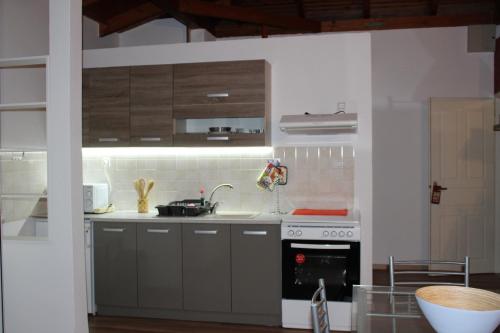 Carolina Apartments Crete - Παραλία Φόδελε