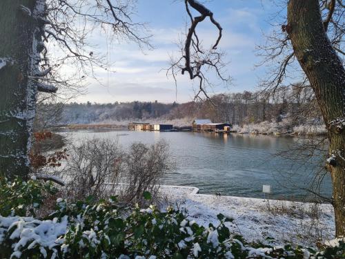 4 Sterne-Haus am See