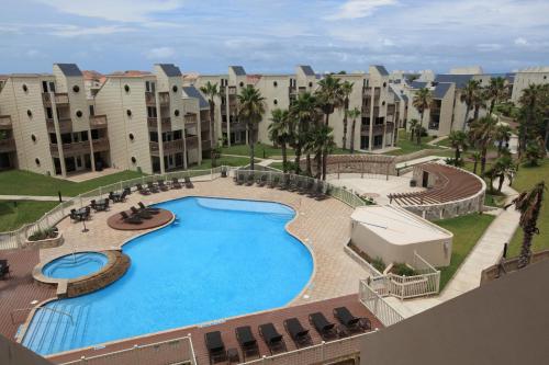Villas at Bahia Mar - main image