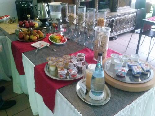 Businesshotel & Appartements Stuttgart-Vaihingen – Stuttgart, LA