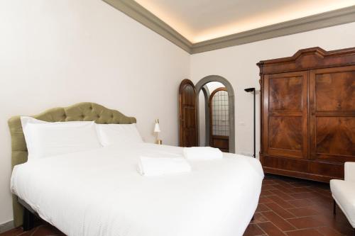 Bardini Garden Apartment