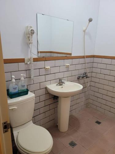 INUAN伊努晚溫泉度假村評價、溫泉體驗、寵物友善住宿資訊 – 溫馨泡湯好去處 - 照片 11