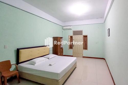 . Sutomo Indah Homestay Syariah Mitra RedDoorz
