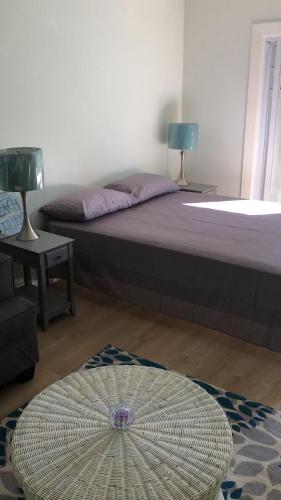 Montego Bay hip strip apartment