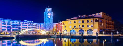 Hotel Sole Relax & Panorama, Riva del Garda