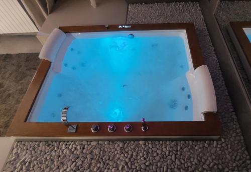 HYDROSUITE, Genua (zdjęcie 4)