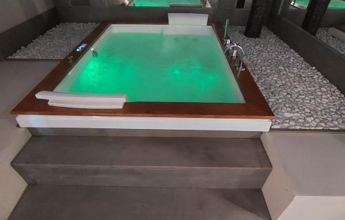 HYDROSUITE, Genua (zdjęcie 11)
