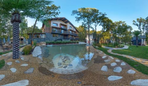 Utopia Forest, Bourgas (photo 4)
