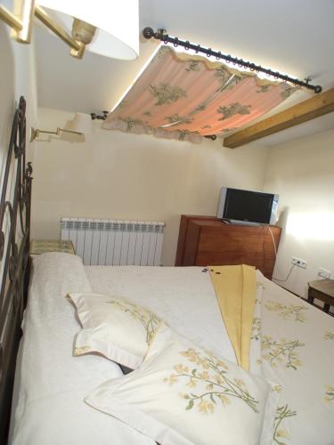 La Posada del Tietar