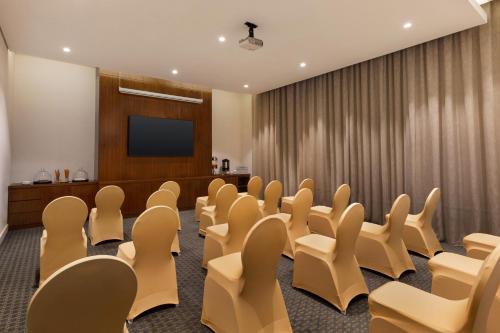 Auris Inn Al Muhanna Hotel - image 2