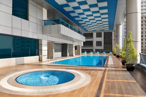 Auris Inn Al Muhanna Hotel - image 7