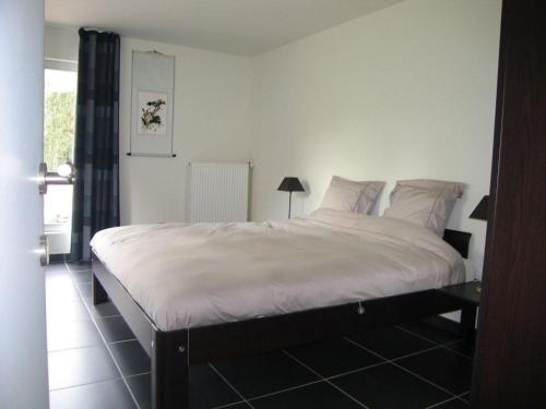 Holiday Home and Office Domisi'l in Moerbeke-Waas