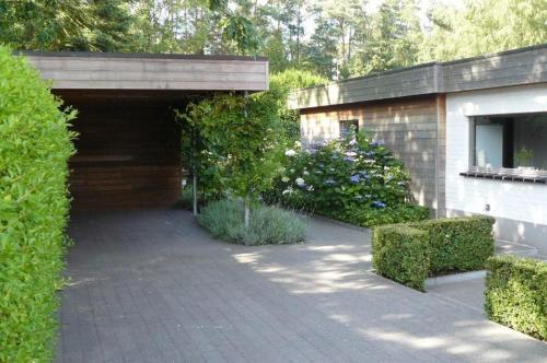 Holiday Home and Office Domisi'l - image 11