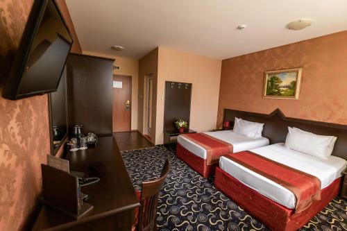 Hotel Montecito - image 4