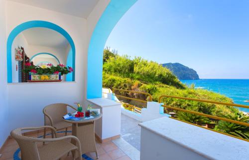 Albergo Cava dell'isola