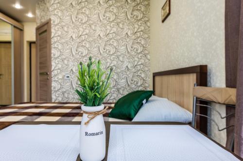 Oplot Apartments SORRENTO PARK 99