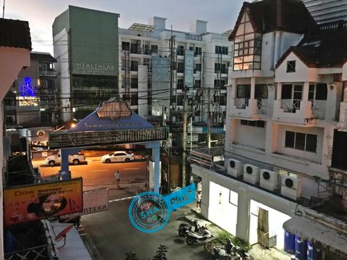 르 탄종 하우스 - 주변 명소