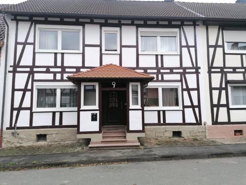 Accommodation in Breuna