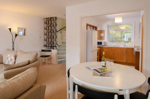 設施, 12 Thrang Brow, Chapel Stile in 查普爾斯提萊