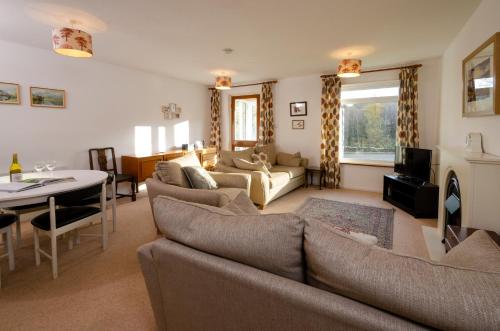 12 Thrang Brow, Chapel Stile in 查普爾斯提萊