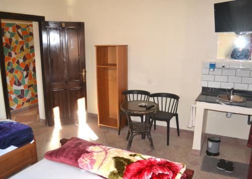 Hotel belle Vue khenifra