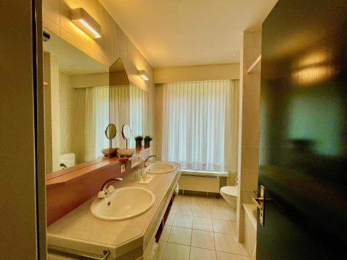 Parkhotel du Sauvage - image 11