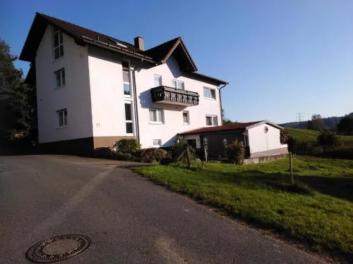 Ferienwohnung Am Lindenrain in Mossautal, Deutschland