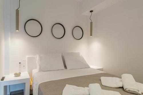 Barbarigos luxury spa apartments