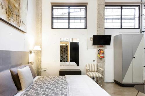 MonKeys Apartments Luxury MetaLoft