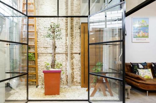 MonKeys Apartments Luxury MetaLoft