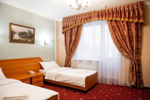 Business Hotel - image 9