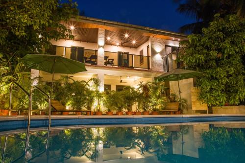Sanidhya Beach Resort photo 1