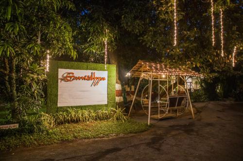 Sanidhya Beach Resort photo 4