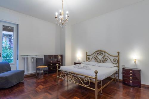 Big flat close to Milano Lambrate - Gauzzi Master Guest apartment in Lambrate