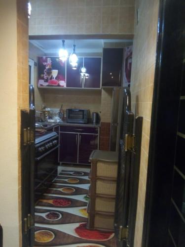 شقة مفروش المهندسين