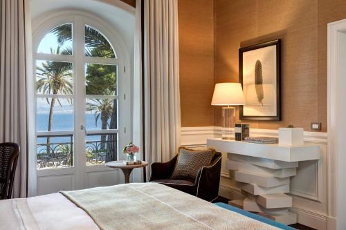 Suite con Vista Mare