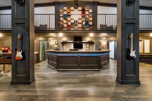 Hillside Crossing Nashville a Ramada by Wyndham in Nashville, USA