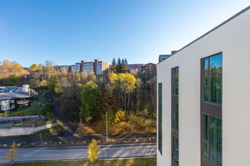 Radisson Blu Hotel Oslo Alna - image 13