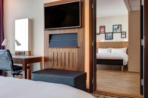 Radisson Blu Hotel Oslo Alna - image 14