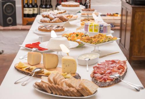Antica Fattoria La Parrina 3