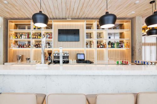 ZT The Golden Hotel Barcelona - image 2