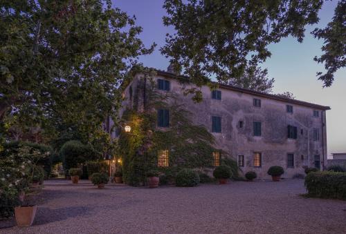 Antica Fattoria La Parrina