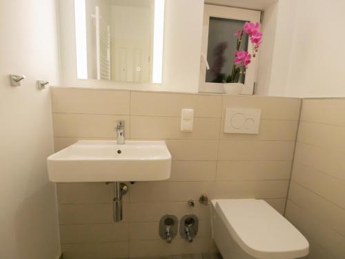 Charmantes Apartment in Hannover, Hannover (fotografie 7)
